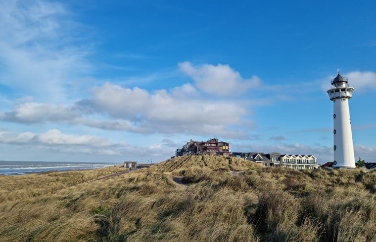 Unterkunft 451112 - Ferienhaus Noordzeekust - Huisje in Egmond-Binnen
