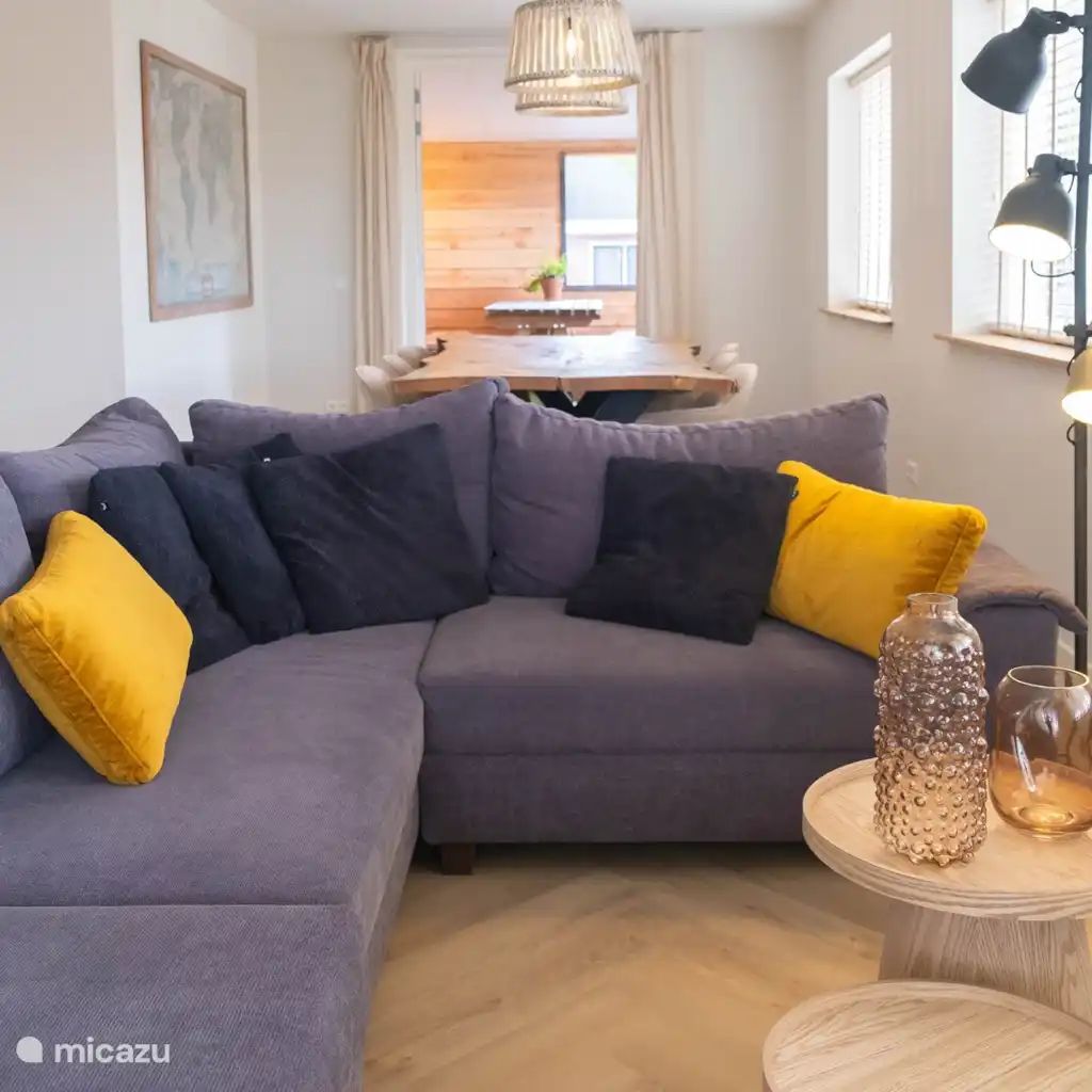 Unterkunft 451117 - Appartement Noordzeekust - Sint Adelbertus