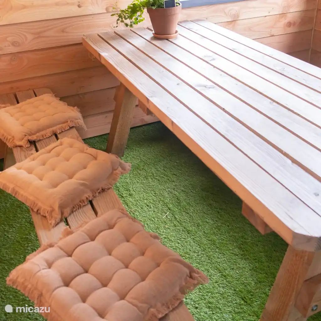 Unterkunft 451117 - Appartement Noordzeekust - Sint Adelbertus