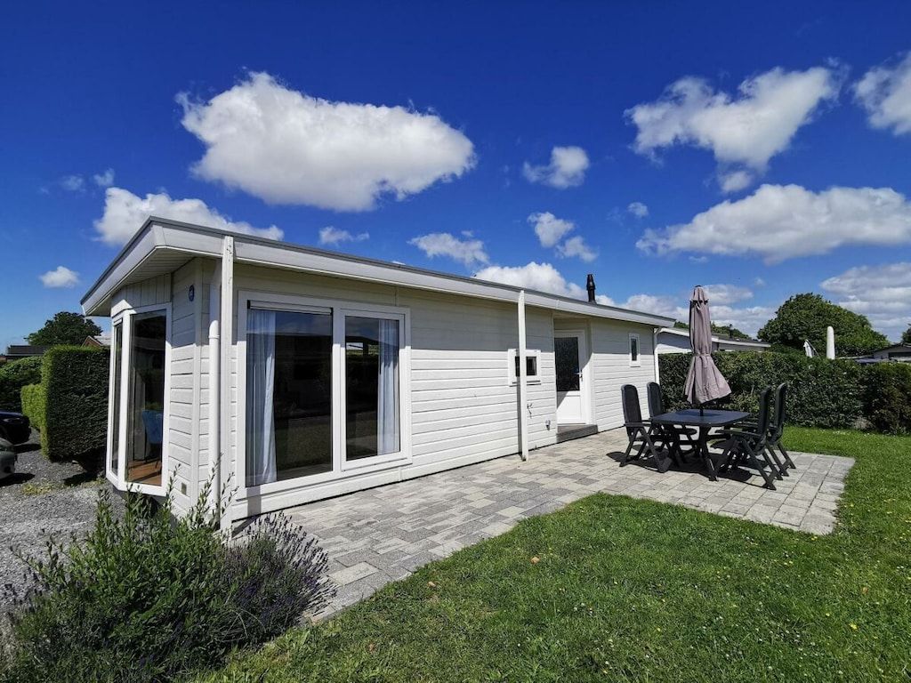Guest house 4512103 - Chalet Noordzeekust - 781357