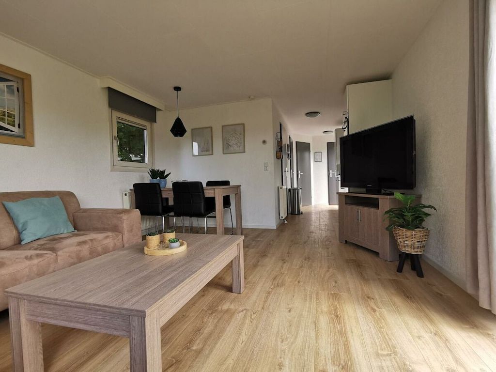 Guest house 4512103 - Chalet Noordzeekust - 781357