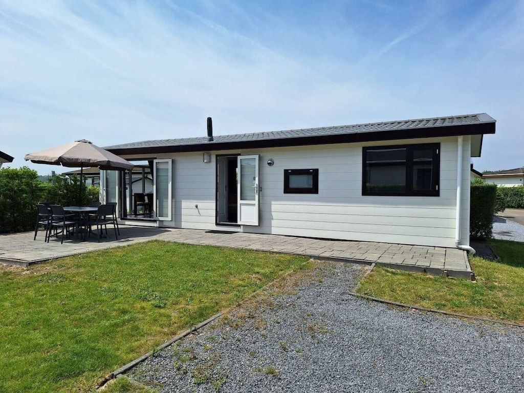 Guest house 4512103 - Chalet Noordzeekust - 781357