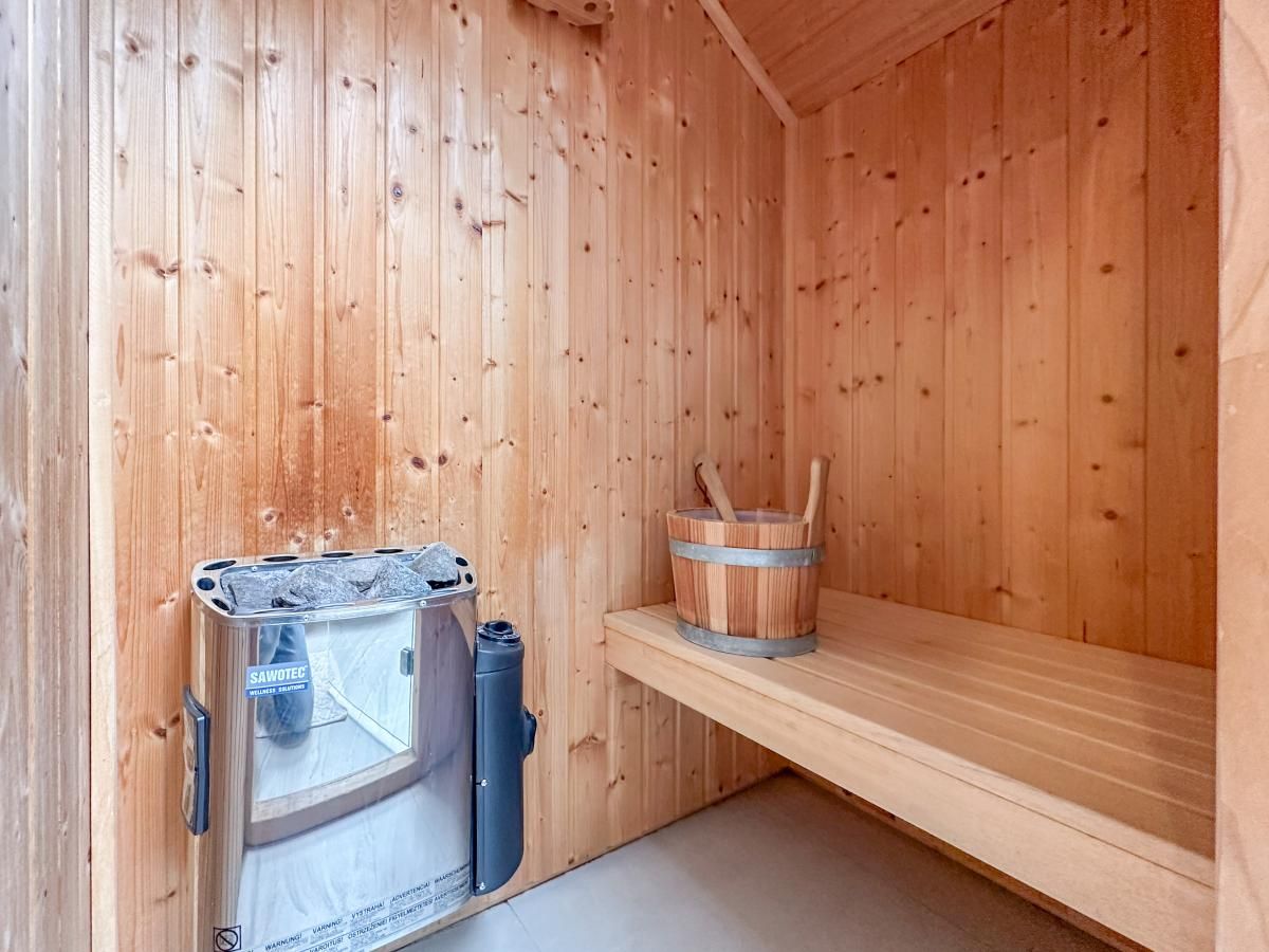 Verblijf 451213 - Vakantiewoning Noordzeekust - Duinland