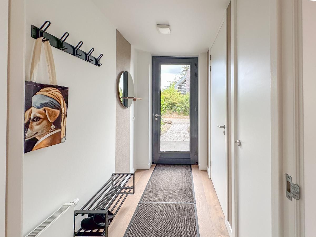 Verblijf 451213 - Vakantiewoning Noordzeekust - Duinland