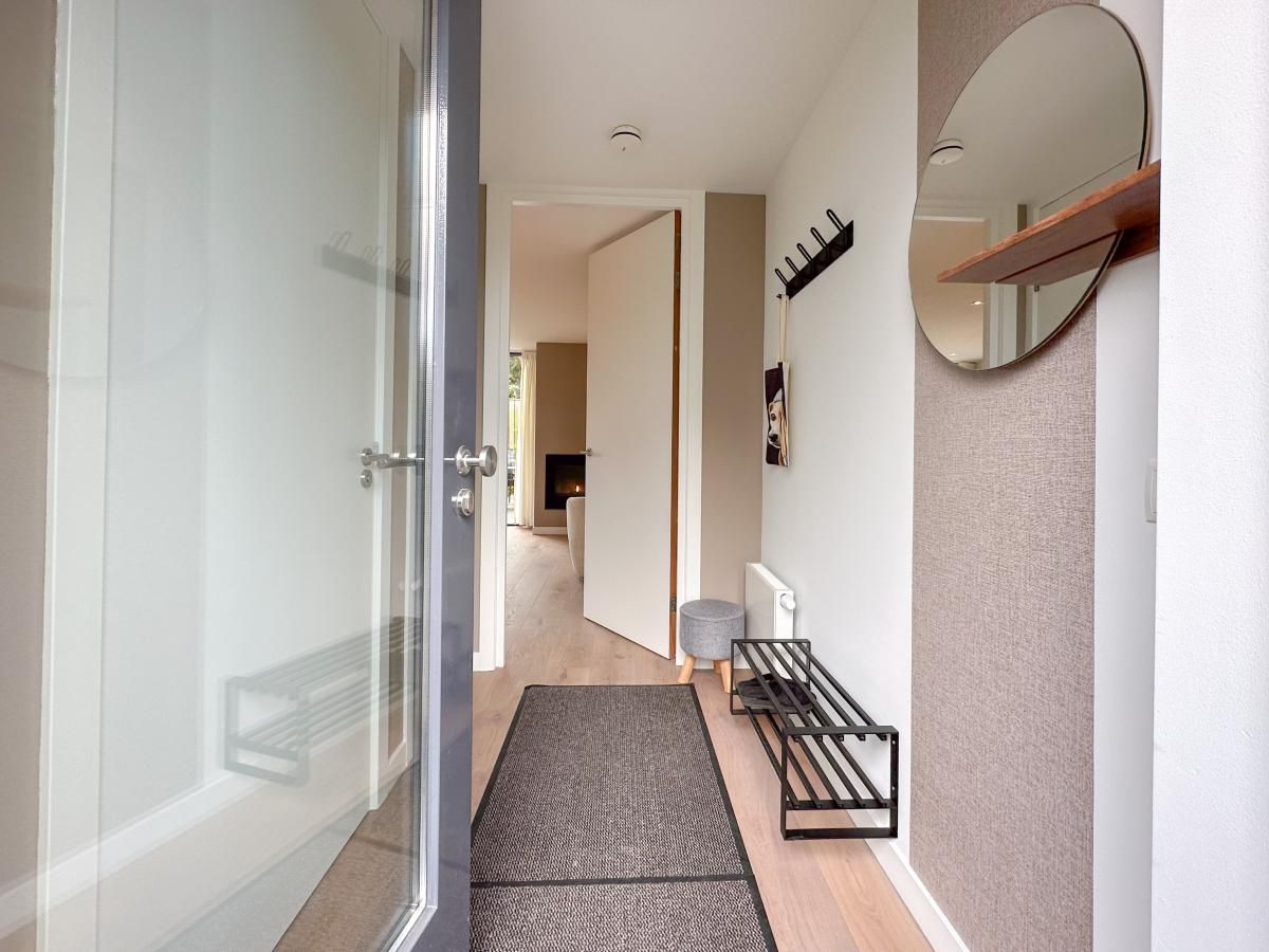 Verblijf 451213 - Vakantiewoning Noordzeekust - Duinland