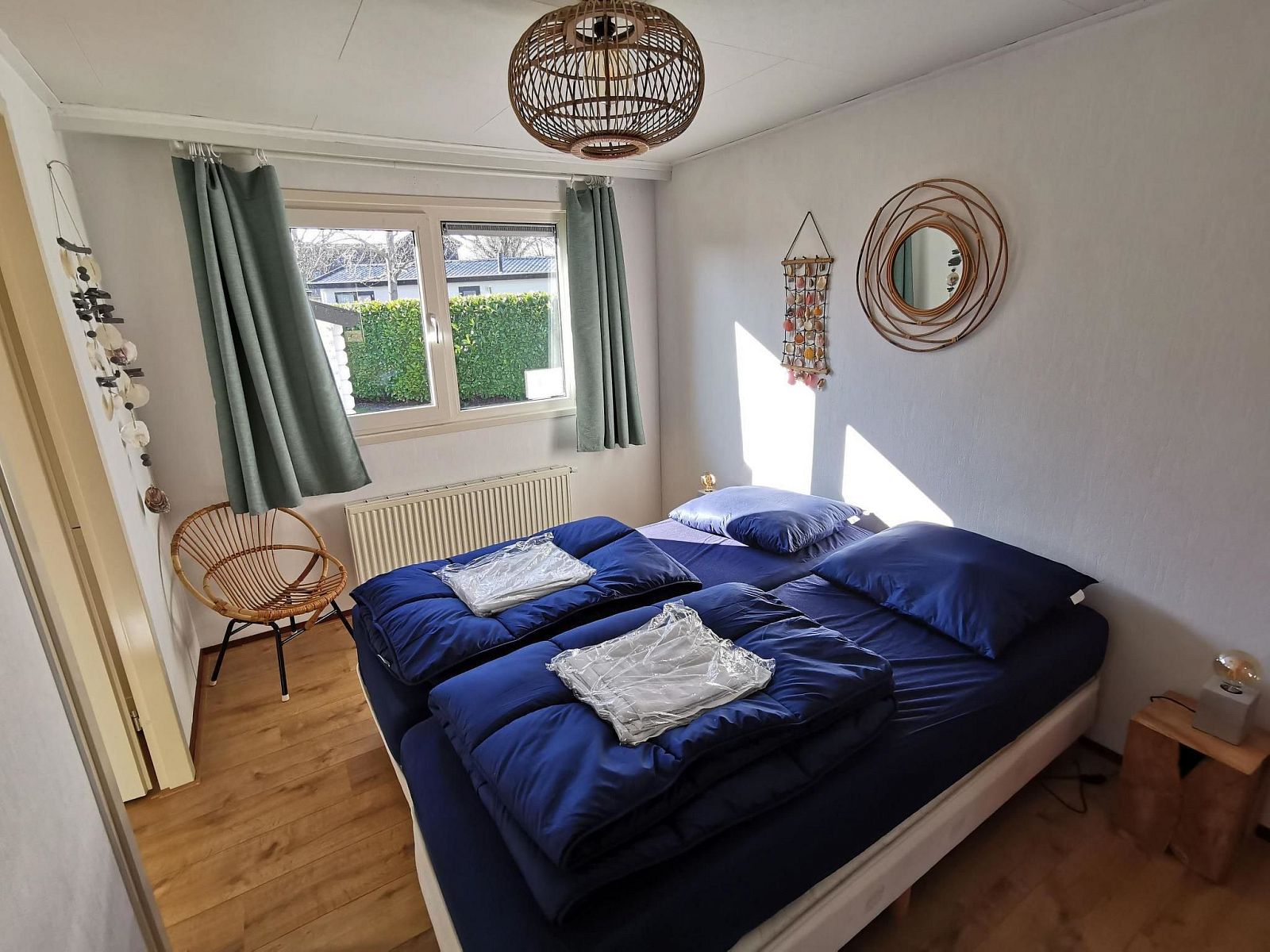 Unterkunft 451248 - Ferienhaus Noordzeekust - Vakantiehuis Egmond Comfort 4