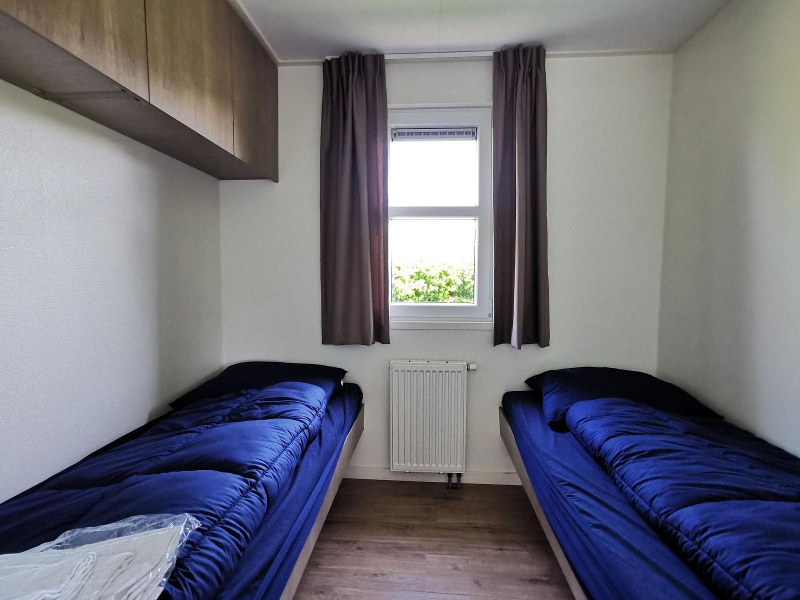 Unterkunft 451248 - Ferienhaus Noordzeekust - Vakantiehuis Egmond Comfort 4