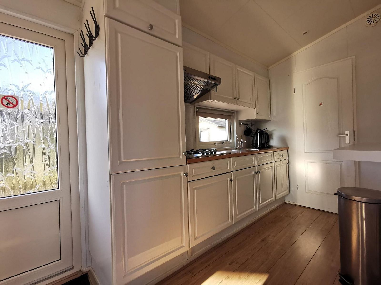 Guest house 451251 - Holiday property Noordzeekust - Vakantiehuis Egmond Basis 5