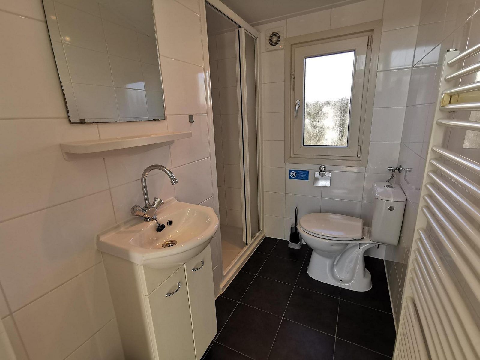 Verblijf 451253 - Vakantiewoning Noordzeekust - Chalet Basic