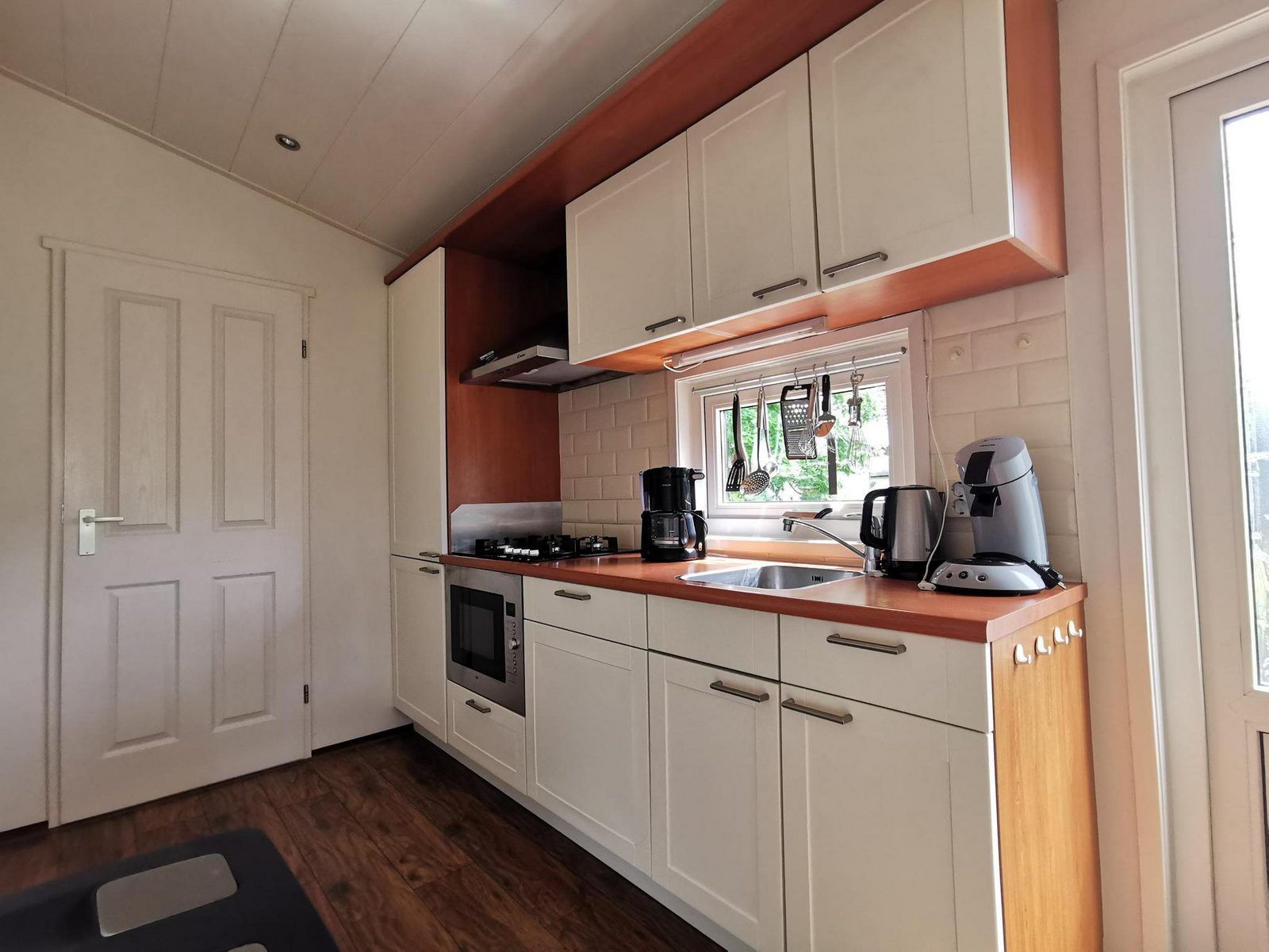 Verblijf 451254 - Vakantiewoning Noordzeekust - Comfort