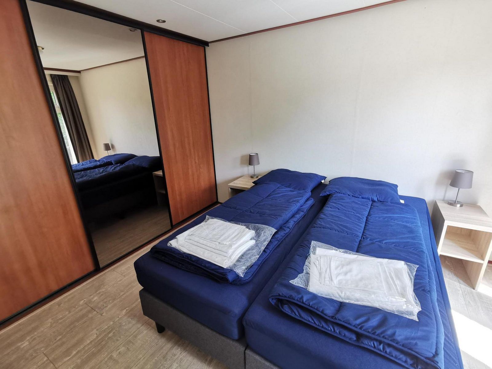 Verblijf 451254 - Vakantiewoning Noordzeekust - Comfort