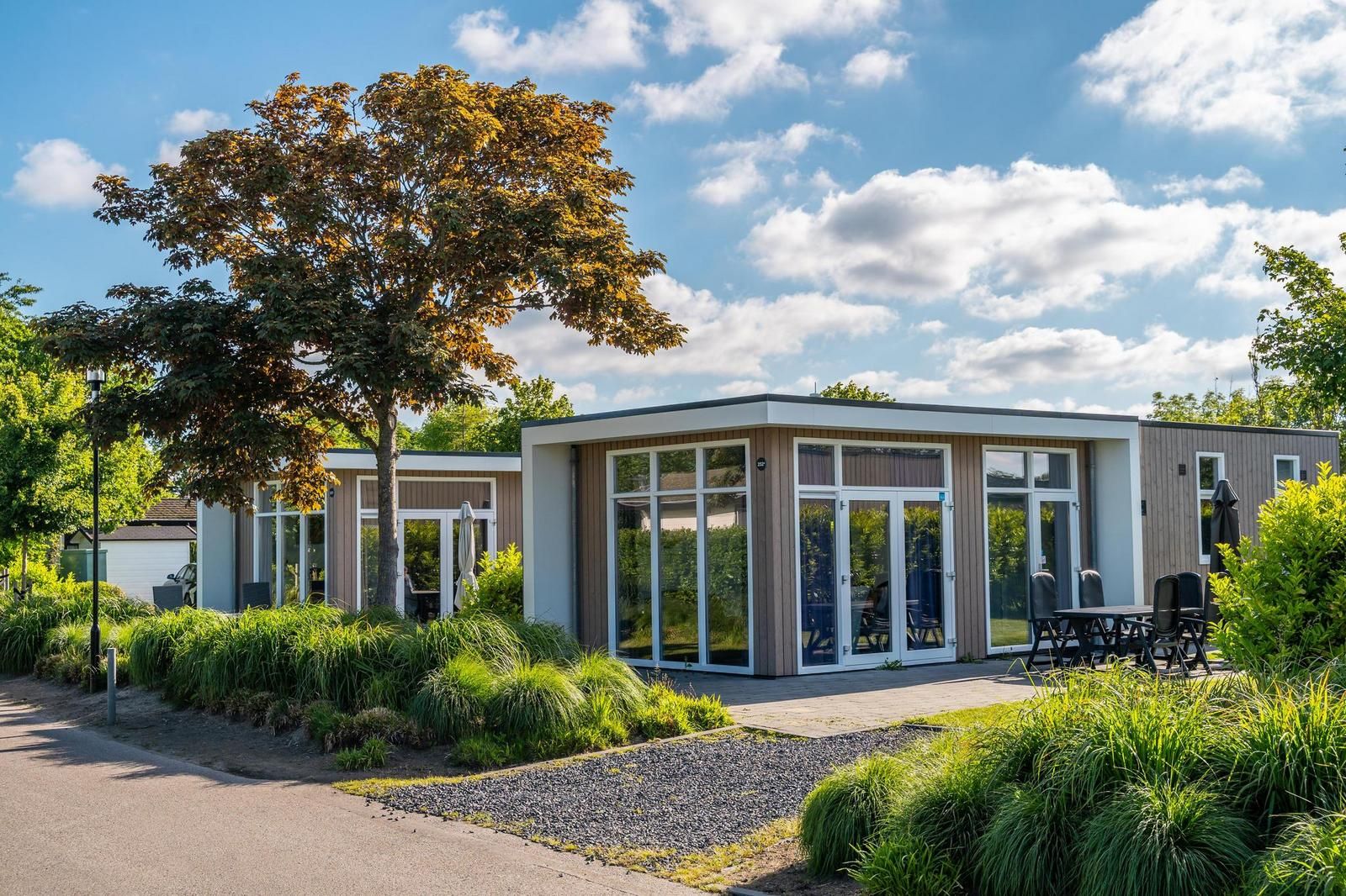 Verblijf 451256 - Vakantiewoning Noordzeekust - Comfort