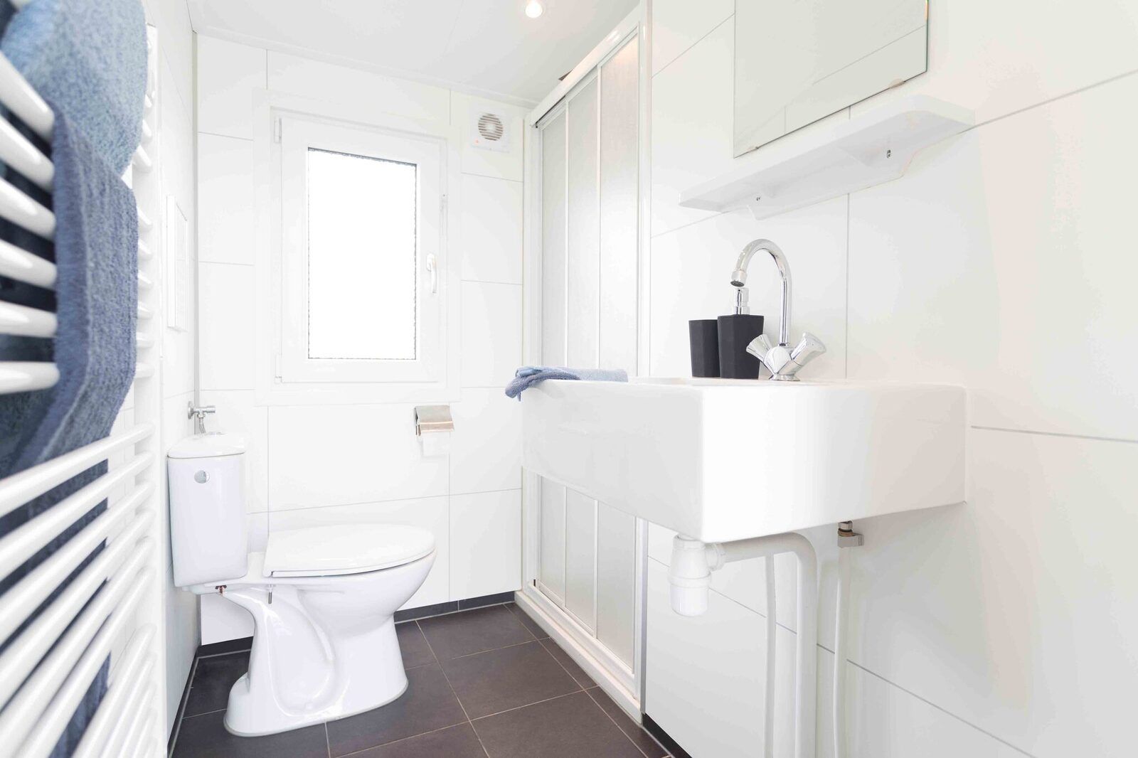 Verblijf 451256 - Vakantiewoning Noordzeekust - Comfort