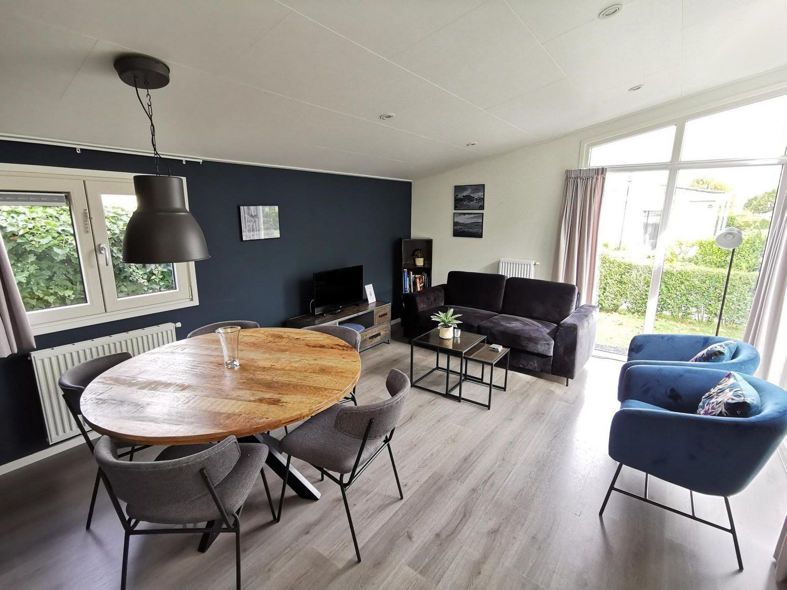 Verblijf 451256 - Vakantiewoning Noordzeekust - Comfort