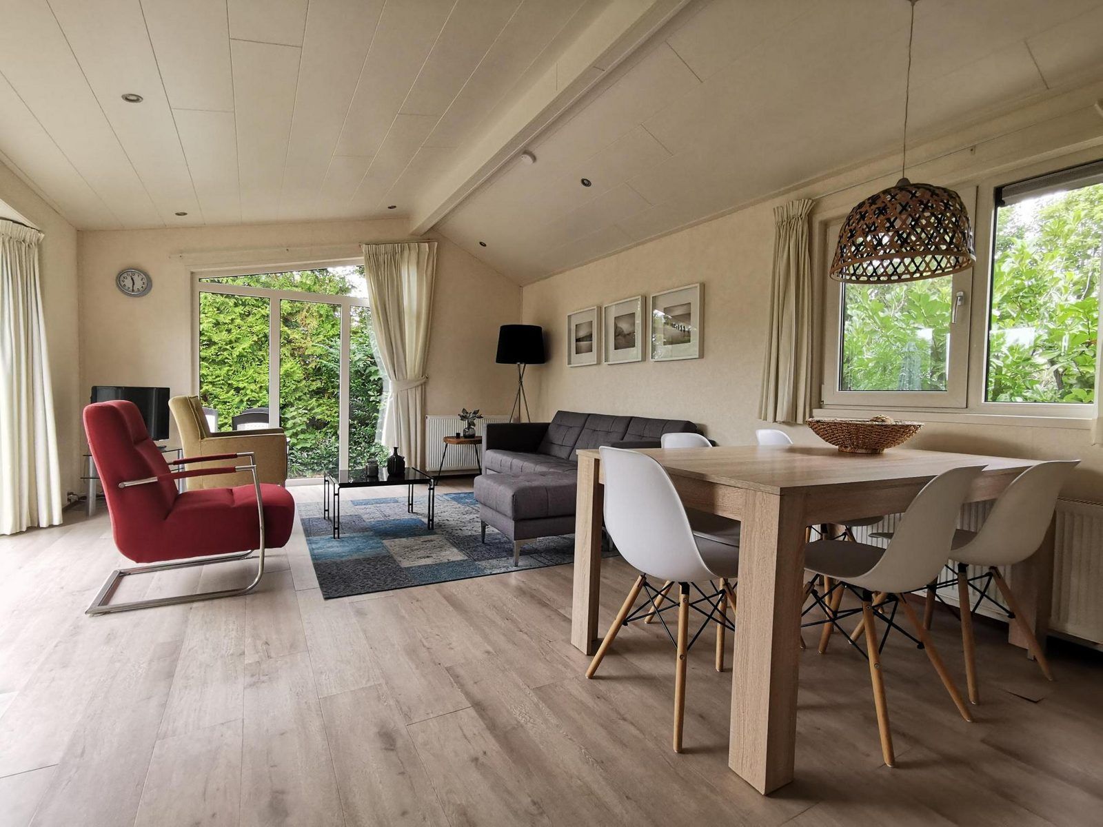 Verblijf 451256 - Vakantiewoning Noordzeekust - Comfort