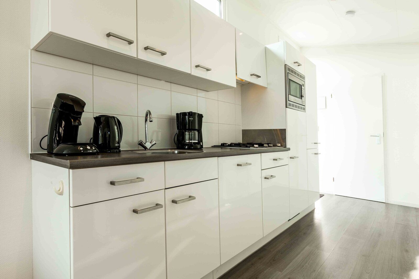 Verblijf 451256 - Vakantiewoning Noordzeekust - Comfort