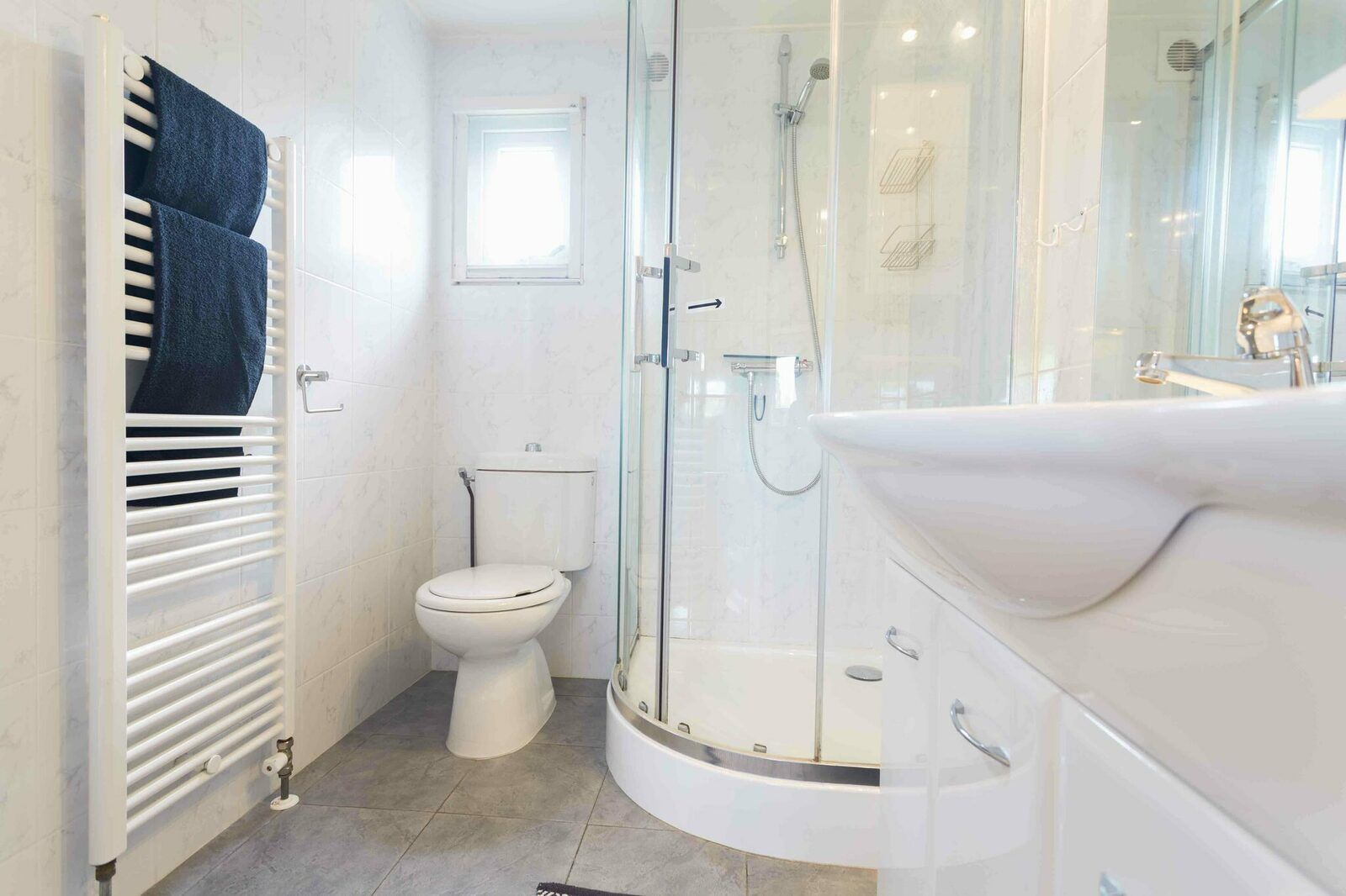 Unterkunft 451257 - Ferienhaus Noordzeekust - Comfort