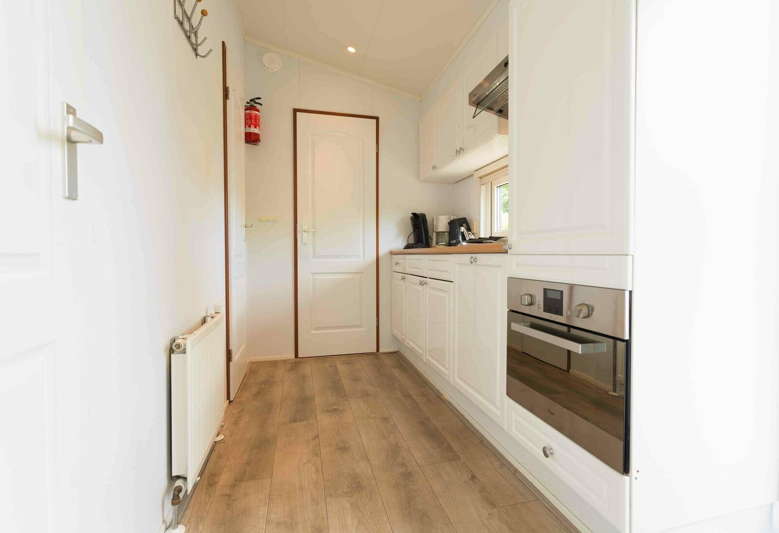 Unterkunft 451257 - Ferienhaus Noordzeekust - Comfort