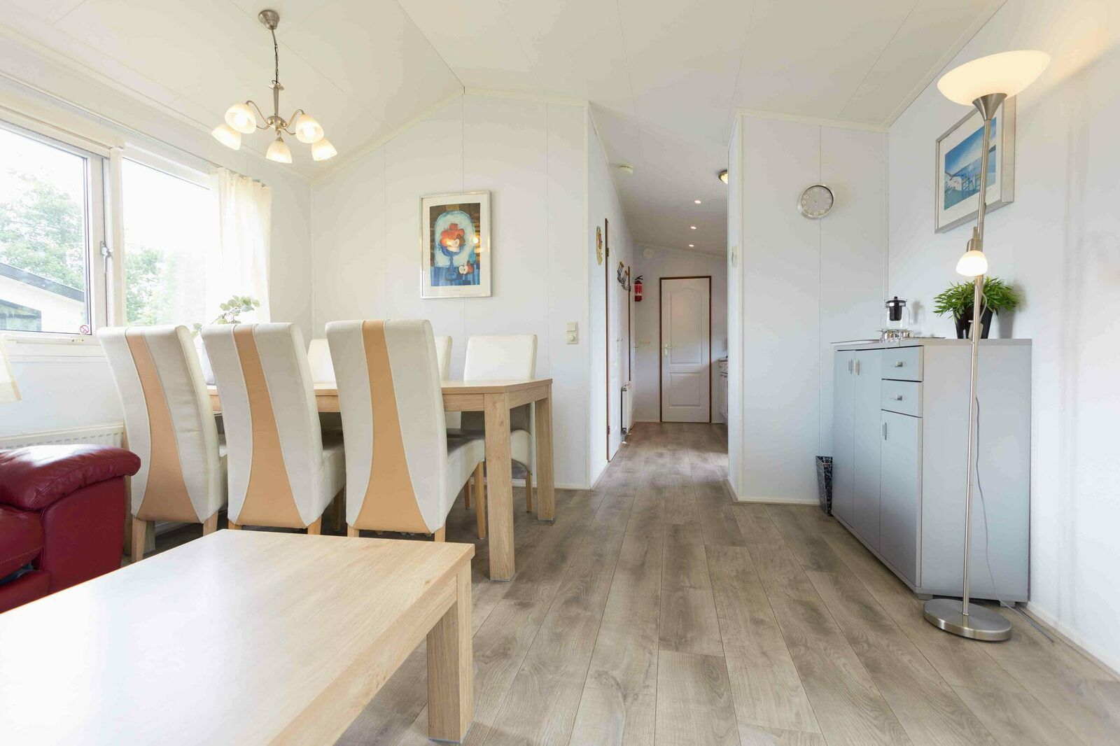 Unterkunft 451257 - Ferienhaus Noordzeekust - Comfort