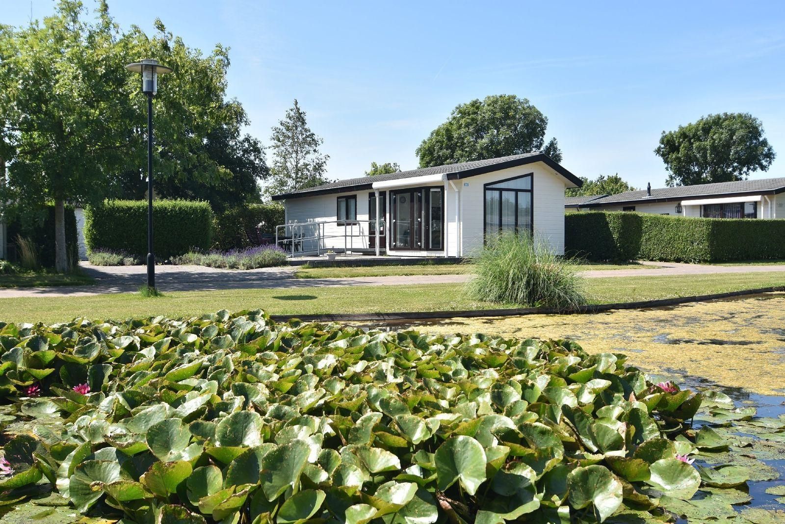Verblijf 451258 - Vakantiewoning Noordzeekust - Comfort 4 personen MIVA
