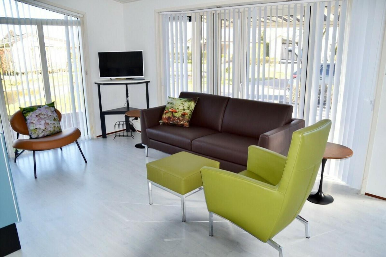 Verblijf 451258 - Vakantiewoning Noordzeekust - Comfort 4 personen MIVA