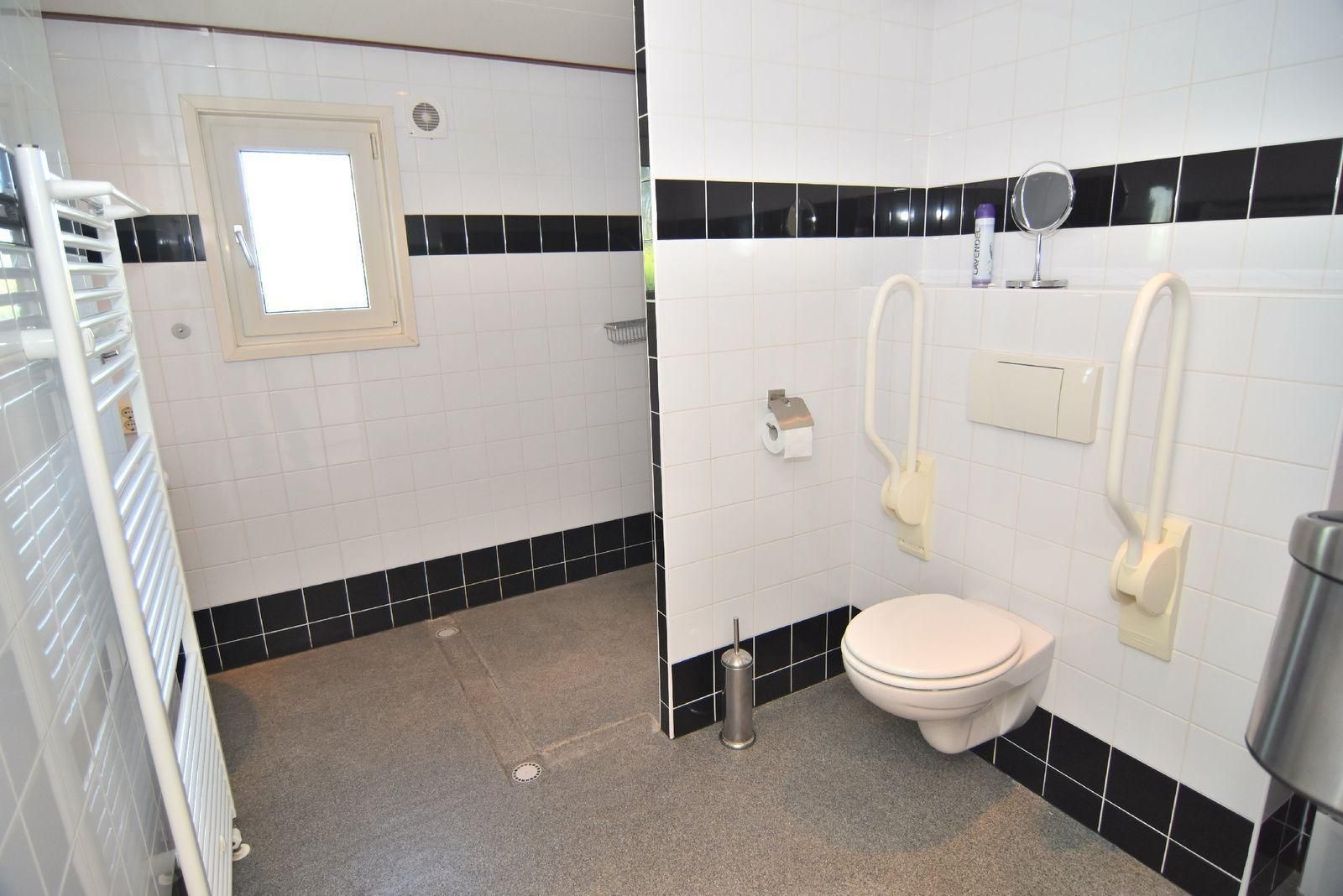 Verblijf 451258 - Vakantiewoning Noordzeekust - Comfort 4 personen MIVA