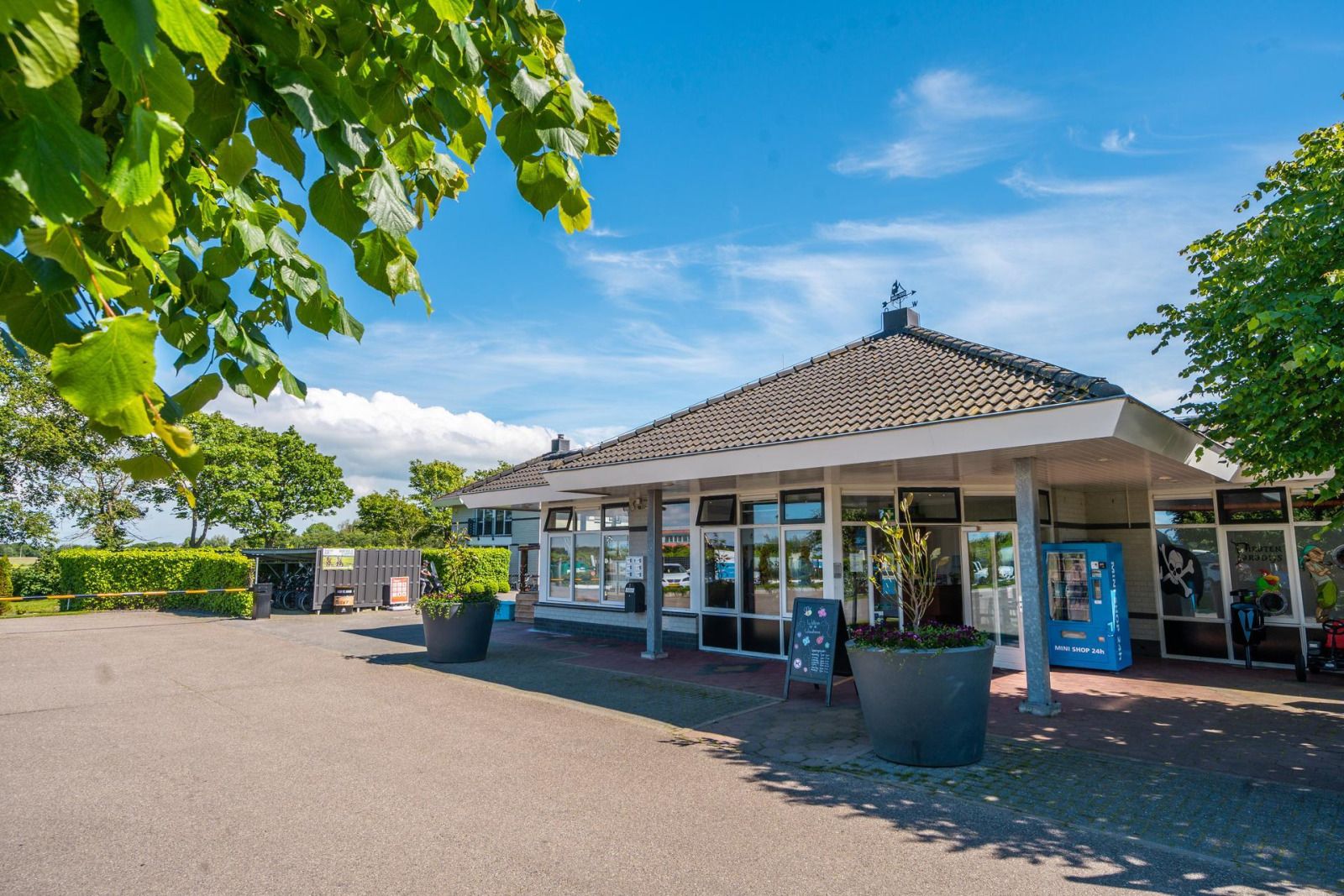 Verblijf 451258 - Vakantiewoning Noordzeekust - Comfort 4 personen MIVA