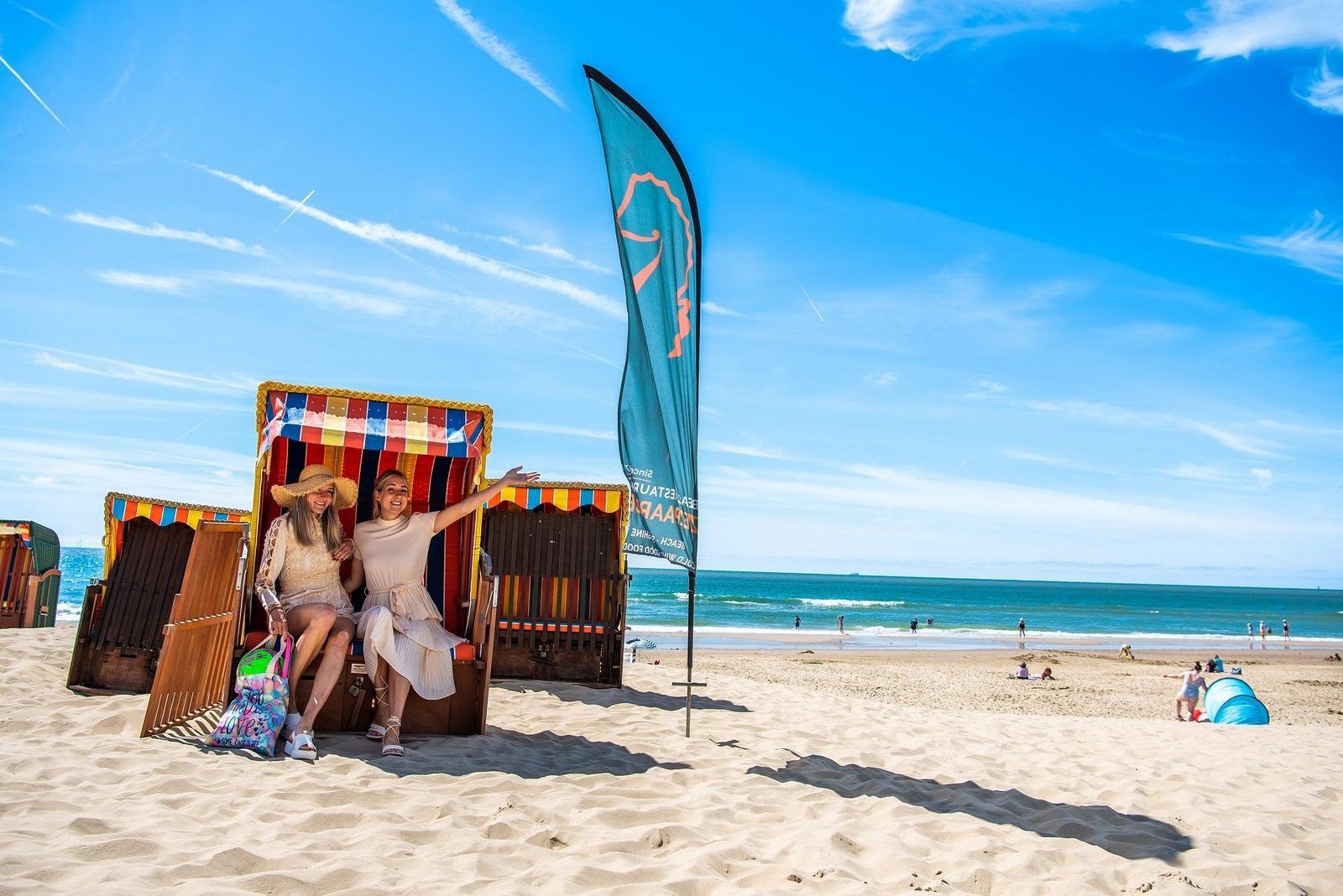 Unterkunft 451259 - Ferienhaus Noordzeekust - EuroParcs De Woudhoeve