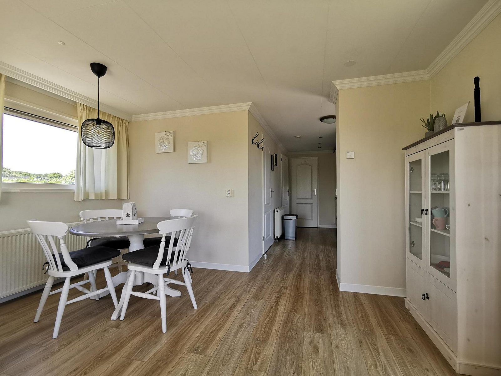 Unterkunft 451259 - Ferienhaus Noordzeekust - EuroParcs De Woudhoeve