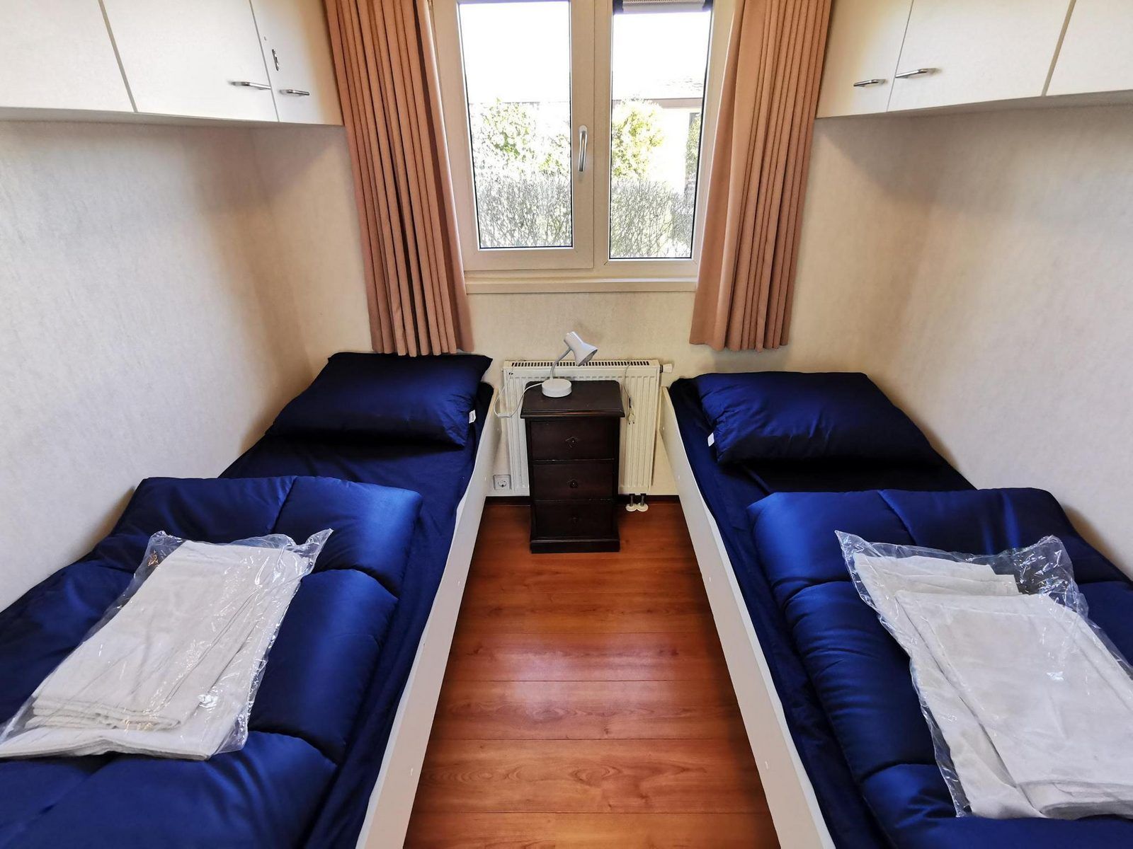 Unterkunft 451259 - Ferienhaus Noordzeekust - EuroParcs De Woudhoeve