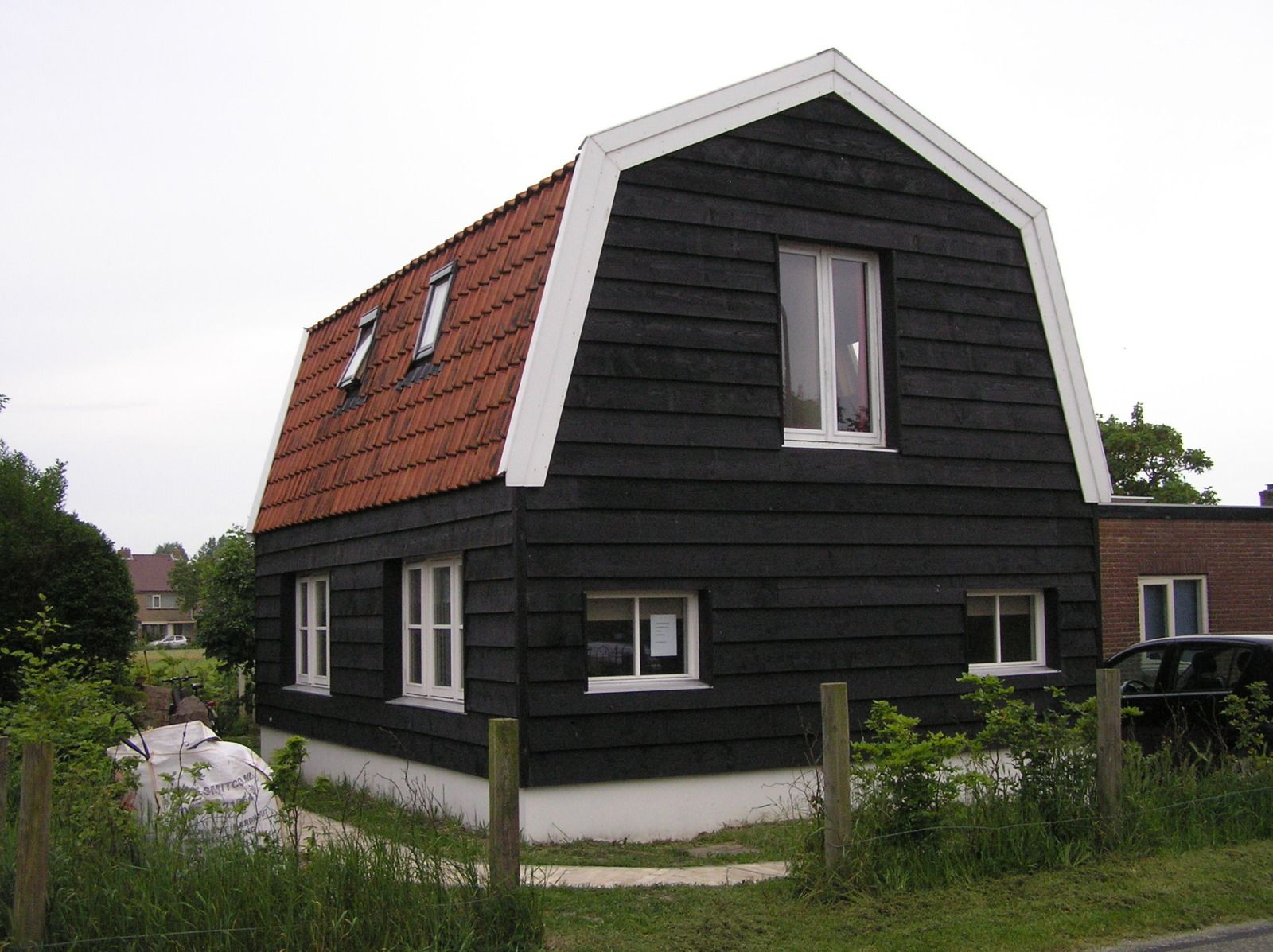 Verblijf 451260 - Vakantiewoning Noordzeekust - NH642