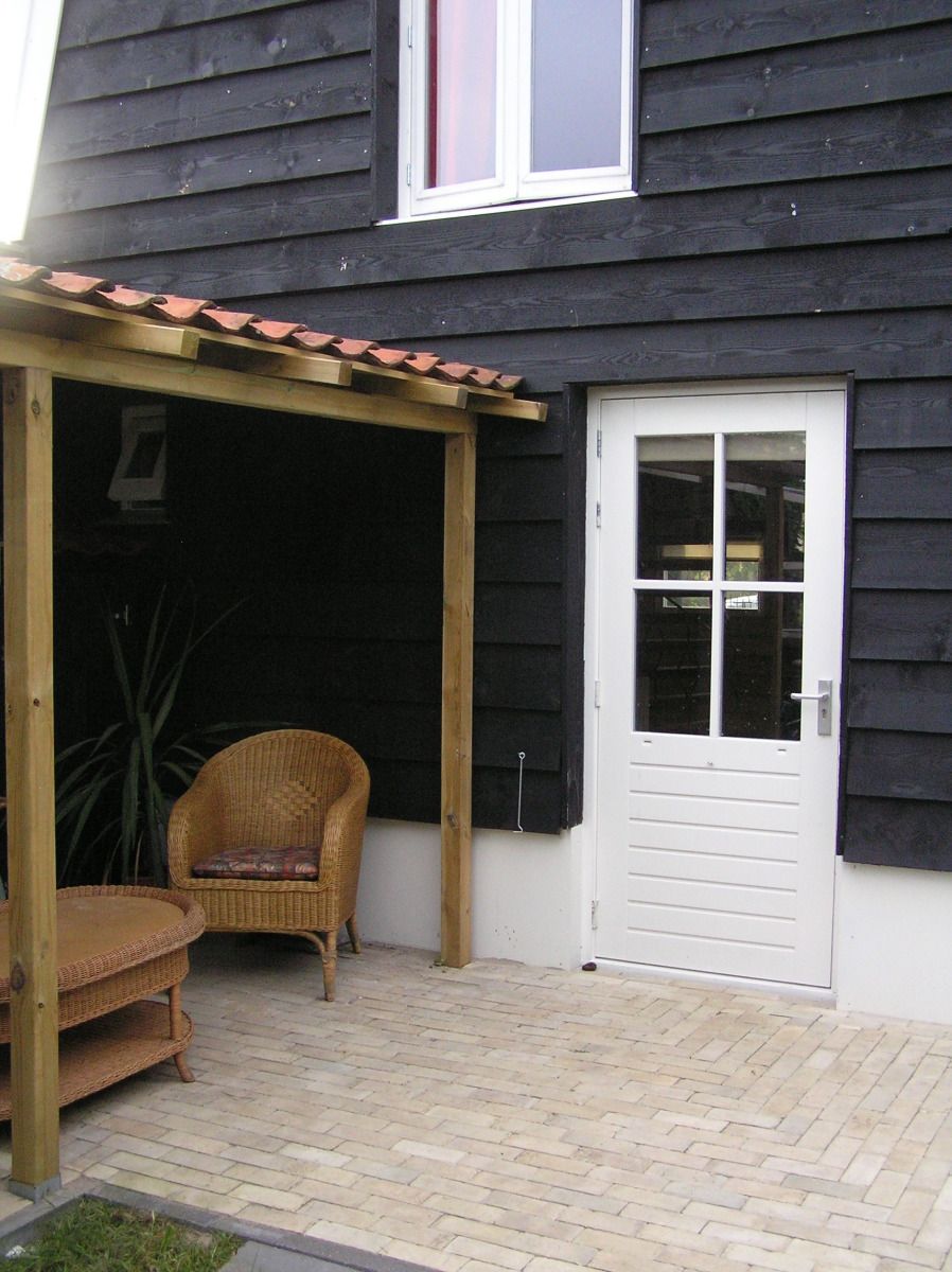 Verblijf 451260 - Vakantiewoning Noordzeekust - NH642