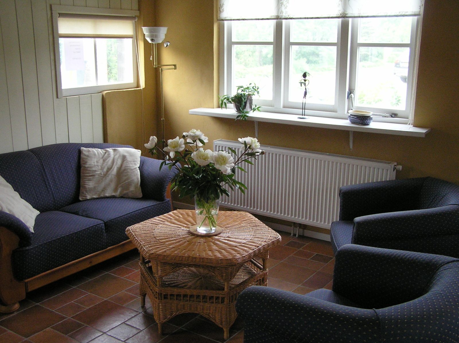 Verblijf 451260 - Vakantiewoning Noordzeekust - NH642