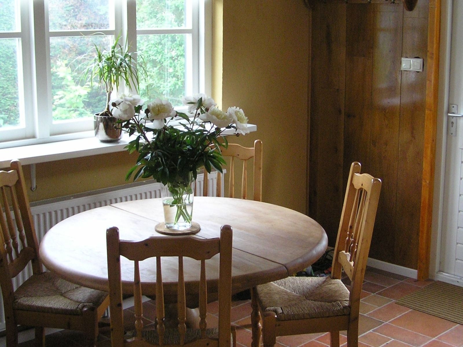 Verblijf 451260 - Vakantiewoning Noordzeekust - NH642