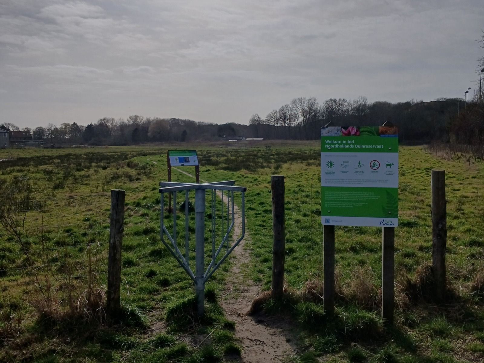 Unterkunft 451260 - Ferienhaus Noordzeekust - NH642