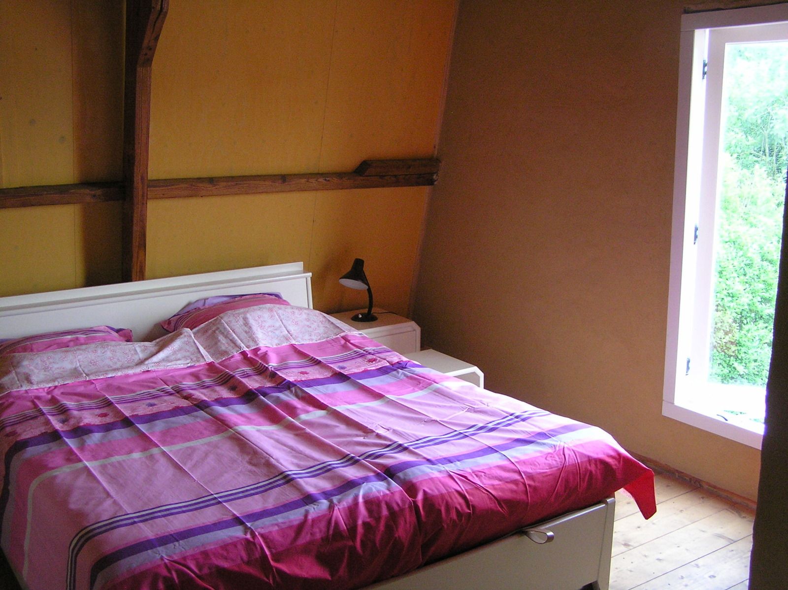 Unterkunft 451260 - Ferienhaus Noordzeekust - NH642