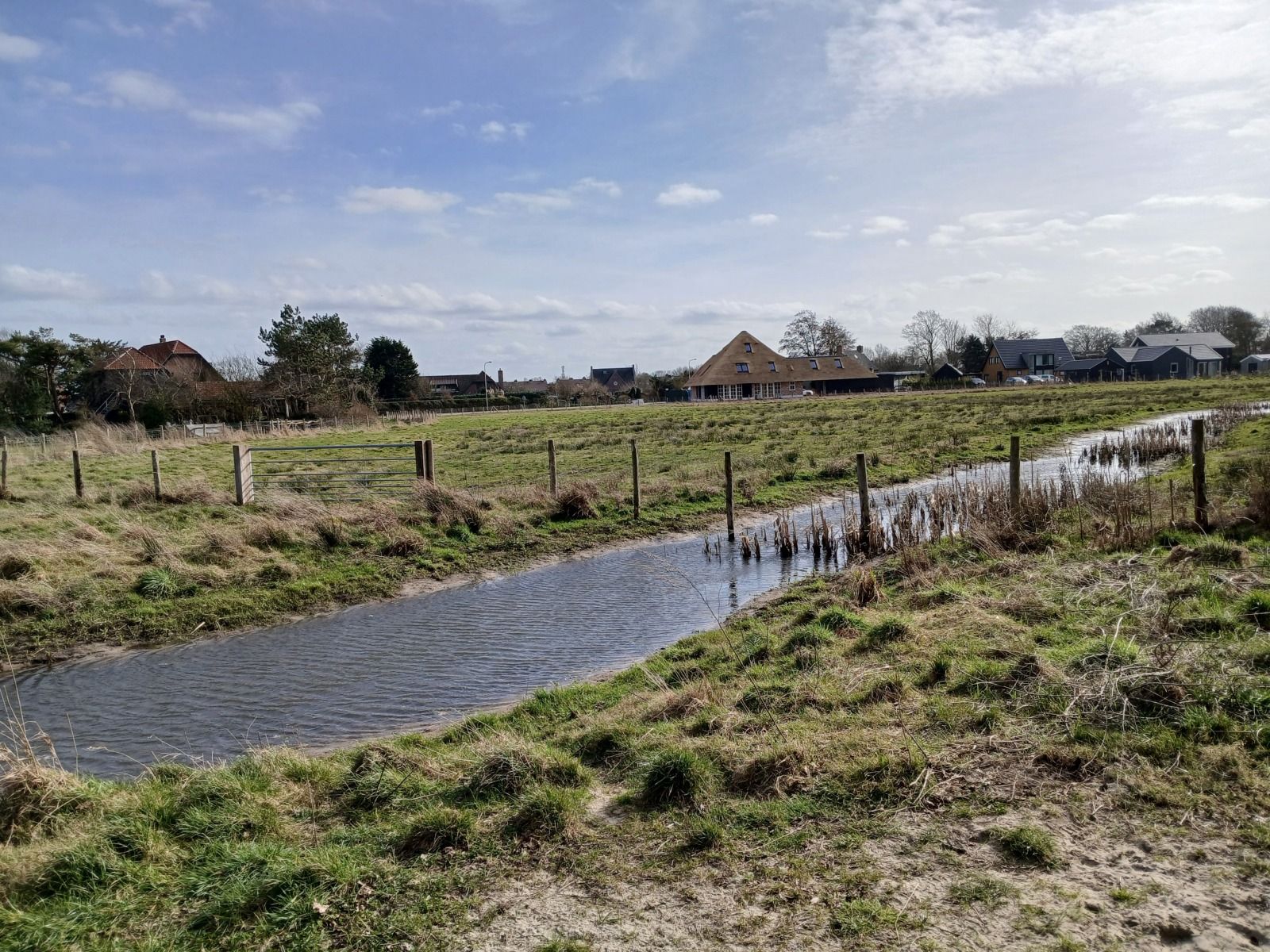 Unterkunft 451260 - Ferienhaus Noordzeekust - NH642