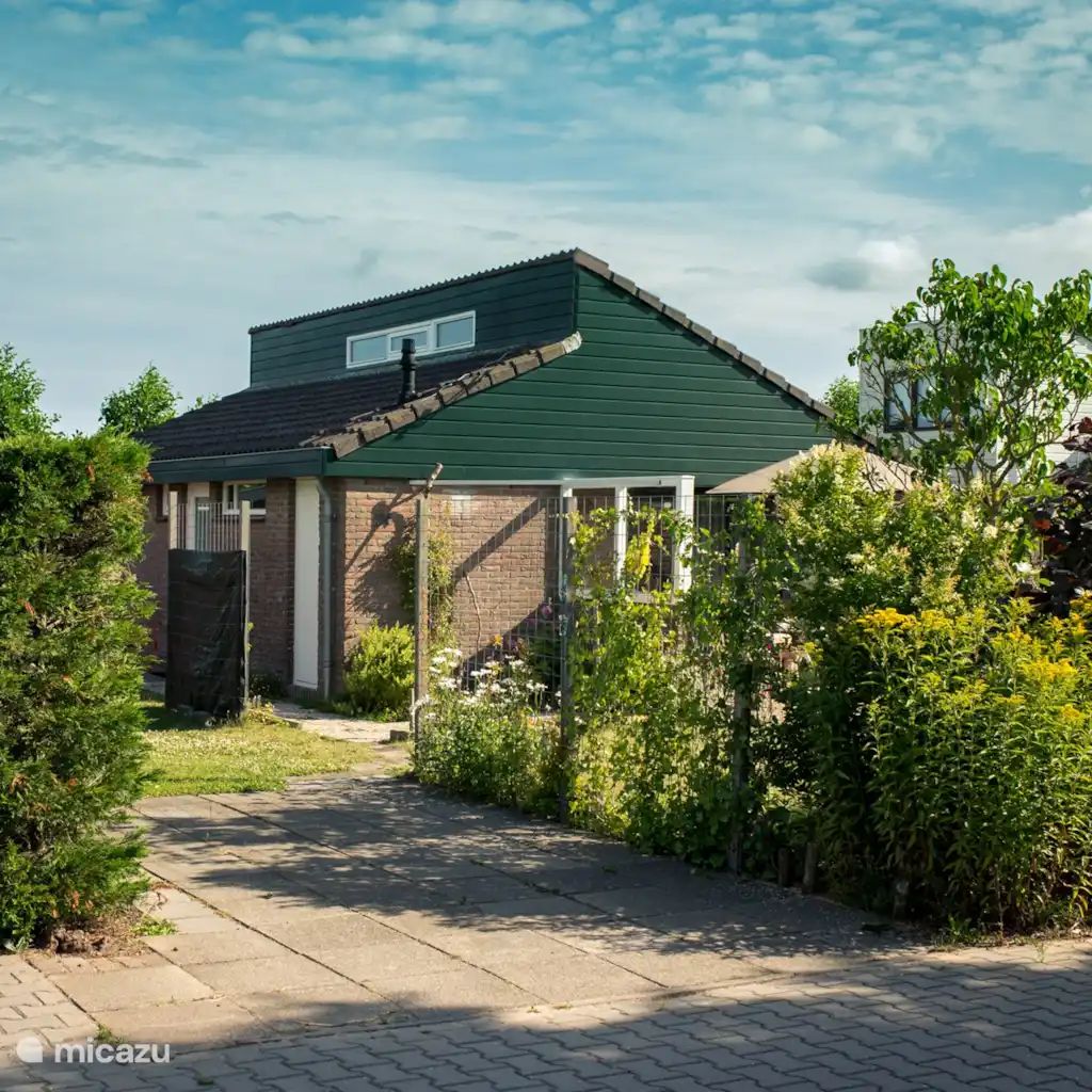 Verblijf 451263 - Bungalow Noordzeekust - Solaris