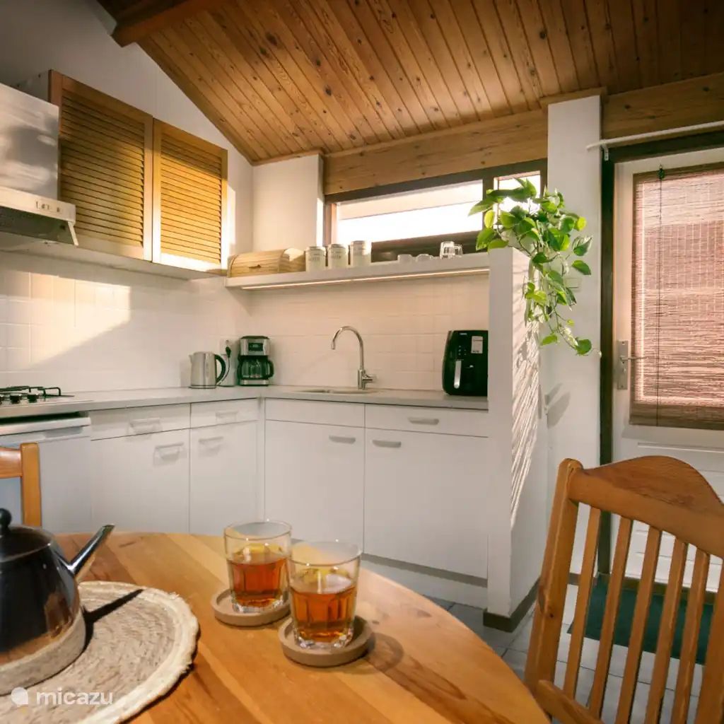 Verblijf 451263 - Bungalow Noordzeekust - Solaris