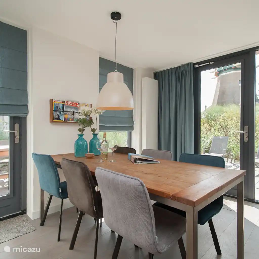 Unterkunft 451264 - Ferienhaus Noordzeekust - Zonnestralen