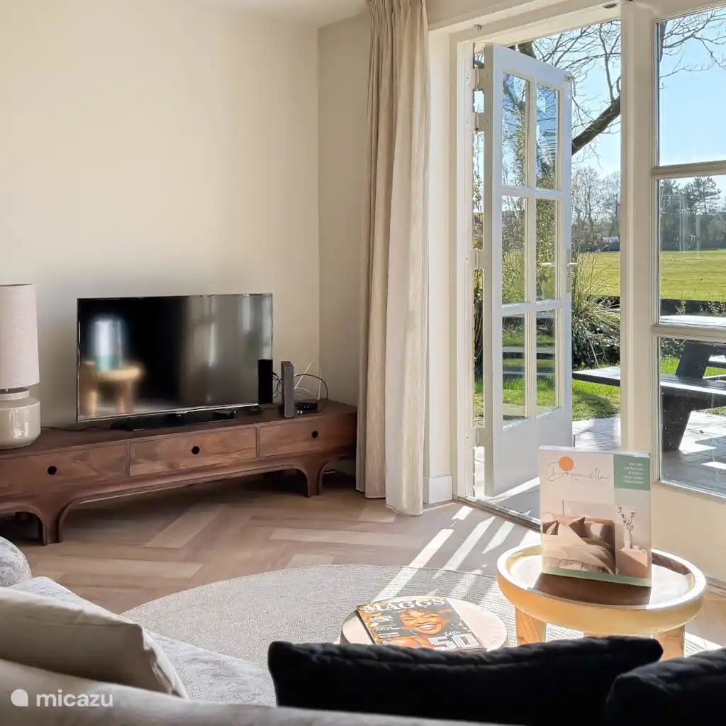 Guest house 451268 - Holiday property Noordzeekust - Zon aan den Hoef