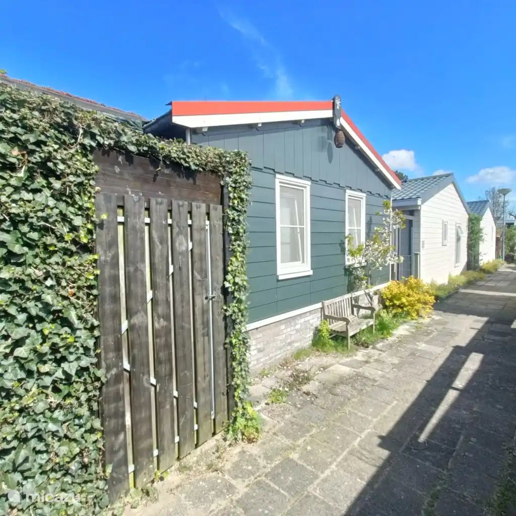 Unterkunft 451271 - Chalet Noordzeekust - Delverpad vakantiehuis