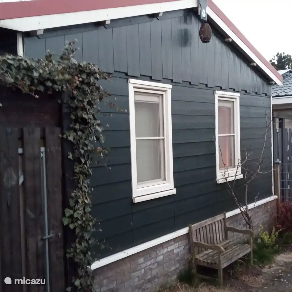 Unterkunft 451271 - Chalet Noordzeekust - Delverpad vakantiehuis