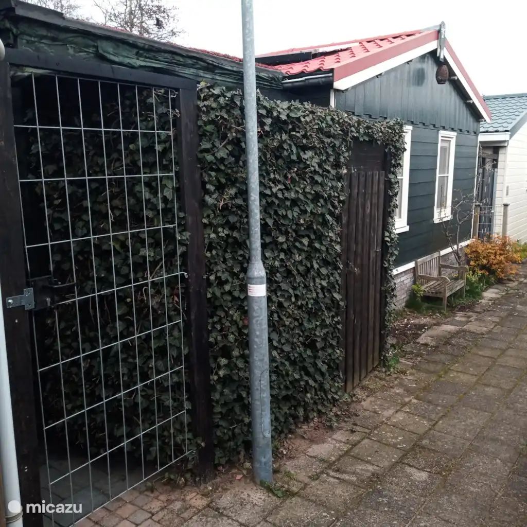 Unterkunft 451271 - Chalet Noordzeekust - Delverpad vakantiehuis