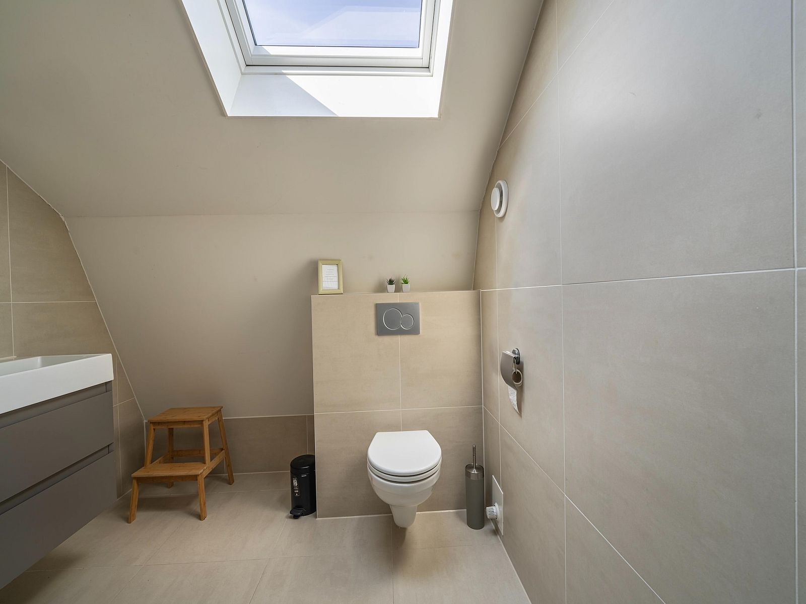Unterkunft 451277 - Ferienhaus Noordzeekust - Duinvilla aan het Meer