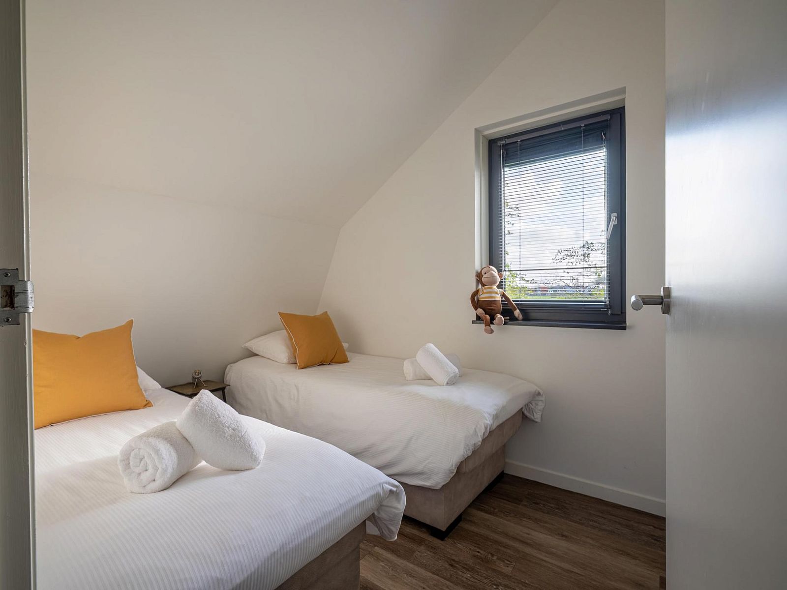 Unterkunft 451299 - Ferienhaus Noordzeekust - Zicht op de Molen