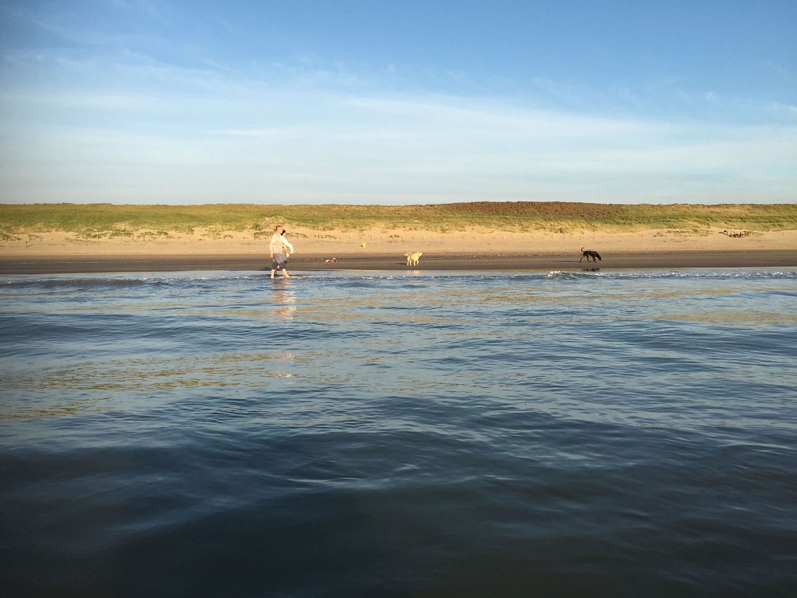 Unterkunft 451511 - Ferienhaus Noordzeekust - Vakantiehuis DD 58 - Camping de Duindoorn - AIRCO