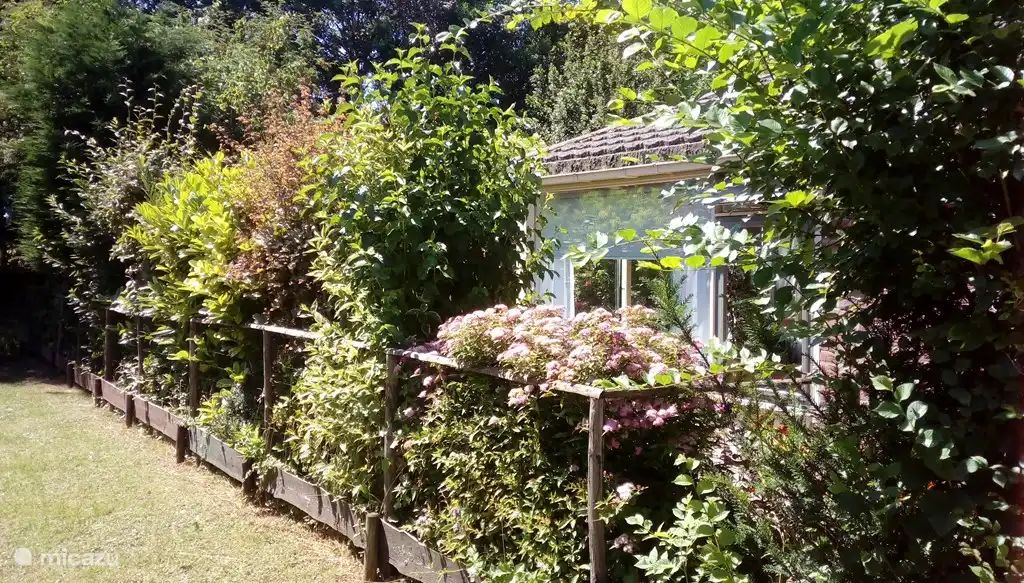 Unterkunft 451707 - Bungalow Noordzeekust - Rekere 111 te Schoorldam