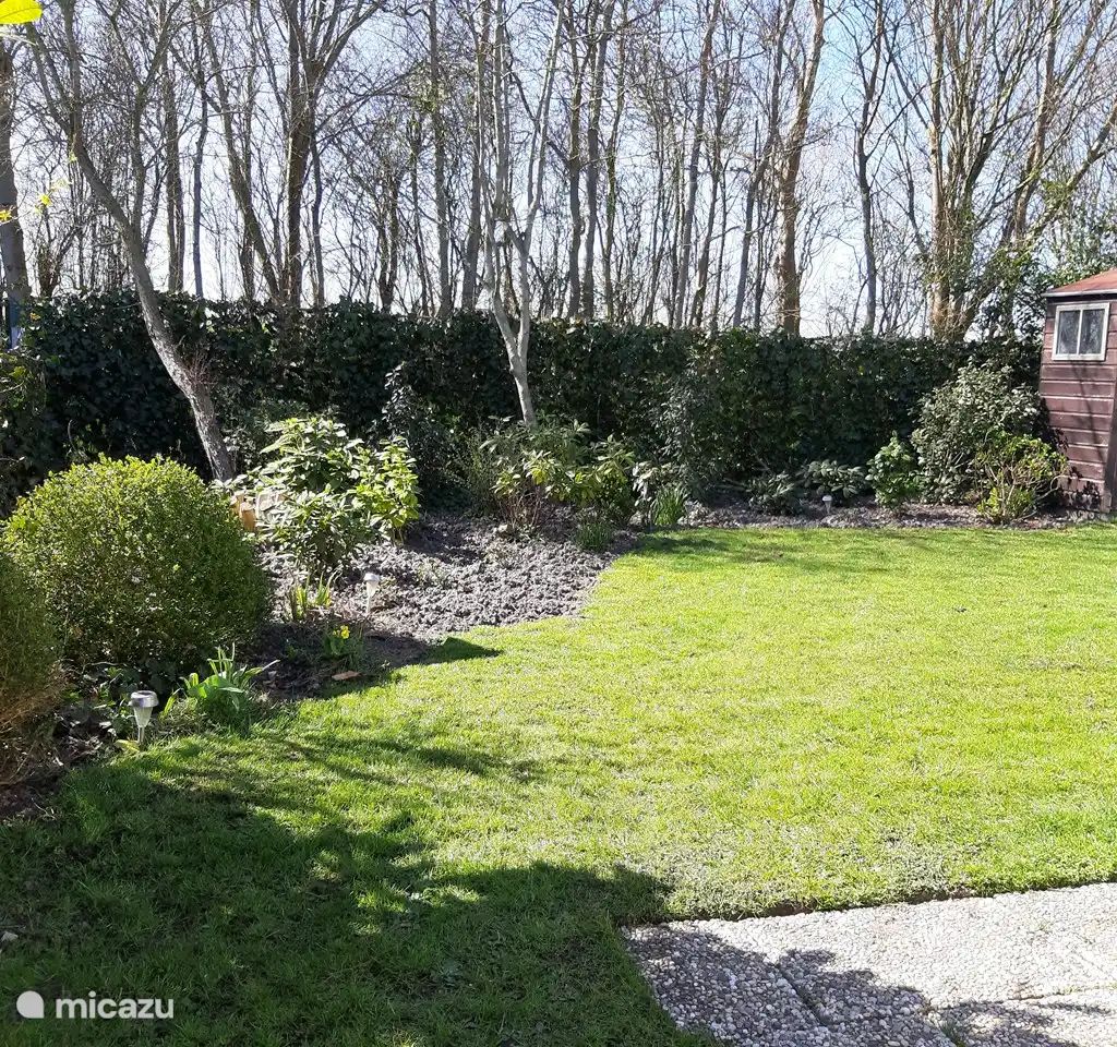 Unterkunft 451707 - Bungalow Noordzeekust - Rekere 111 te Schoorldam