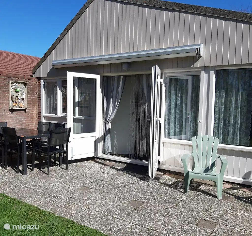 Unterkunft 451707 - Bungalow Noordzeekust - Rekere 111 te Schoorldam